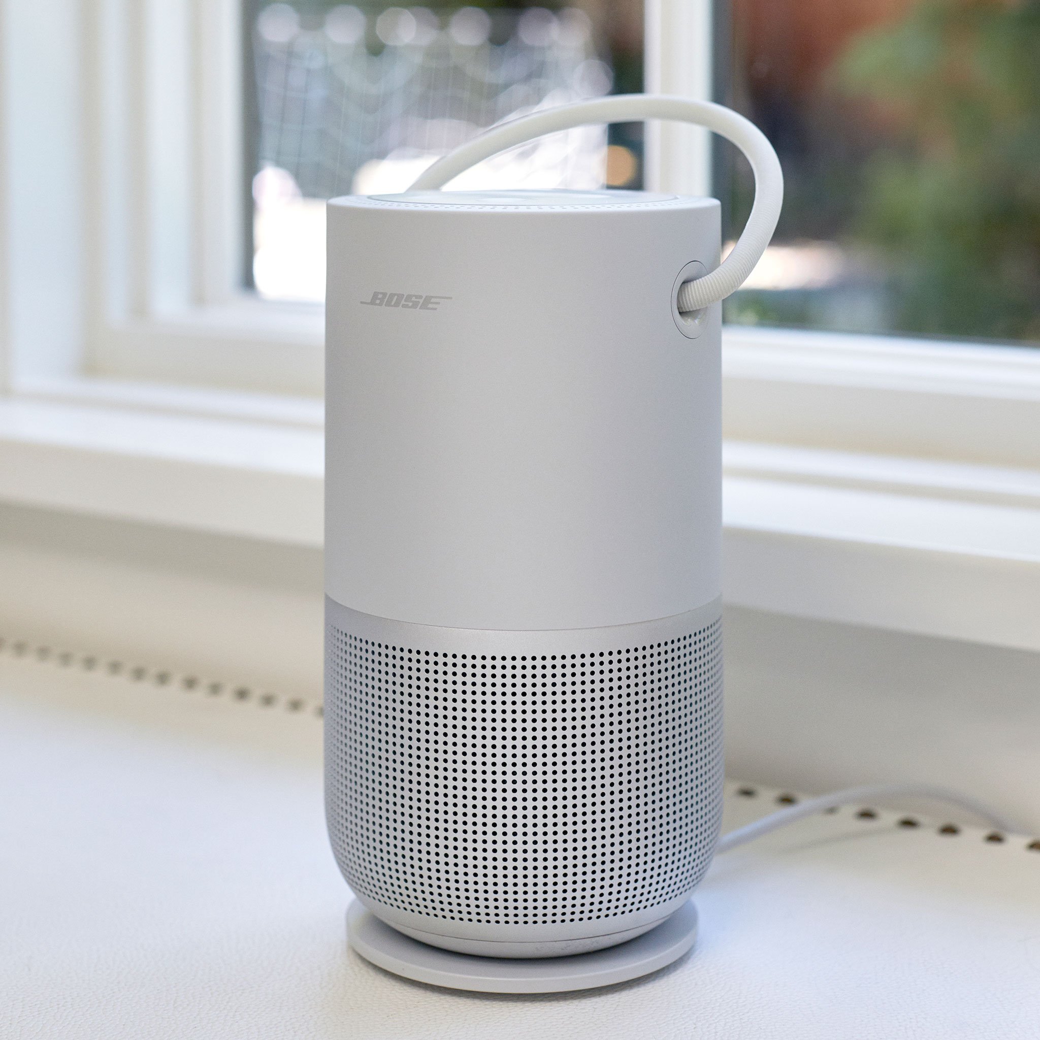 [Trả góp 0%]Loa Bluetooth Bose Portable Home Speaker - KCD