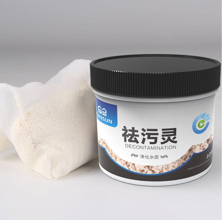 Vật Liệu Lọc SunSun Purigen 500ml
