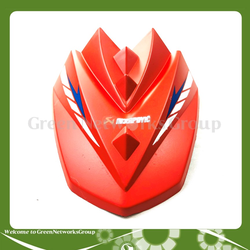 [HCM]Mão đầu xe Exciter 2019 New 150cc Greennetworks