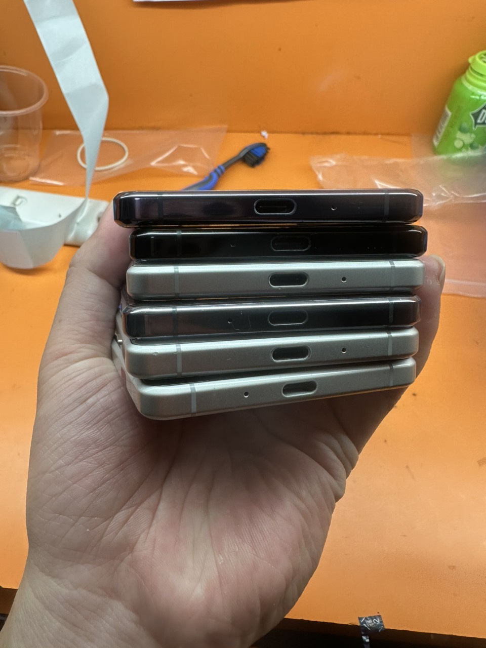 Điện Thoại Sony Xperia 1 Mark 2