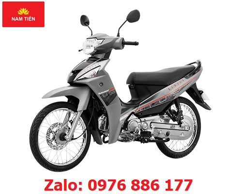 [HCM]Xe Máy Yamaha Sirius Fi Căm Đĩa