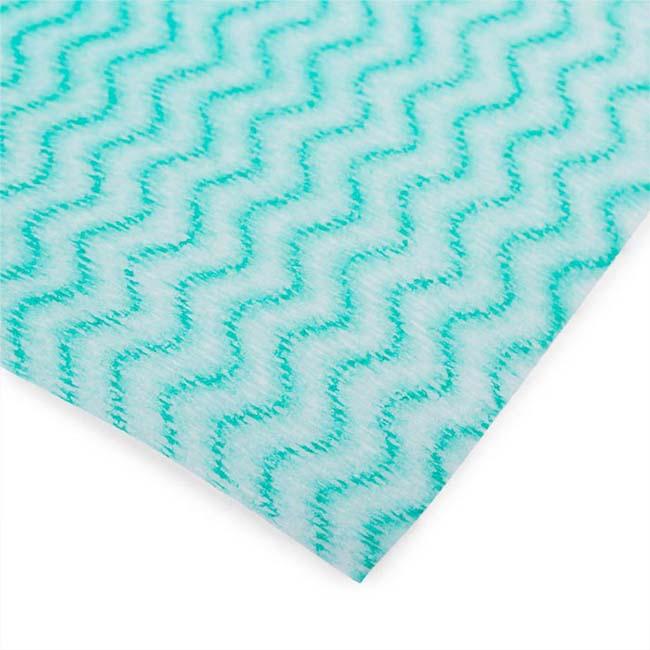 4 Cuộn khăn đa năng lau bếp lau chén dĩa (4 x 50 cái)