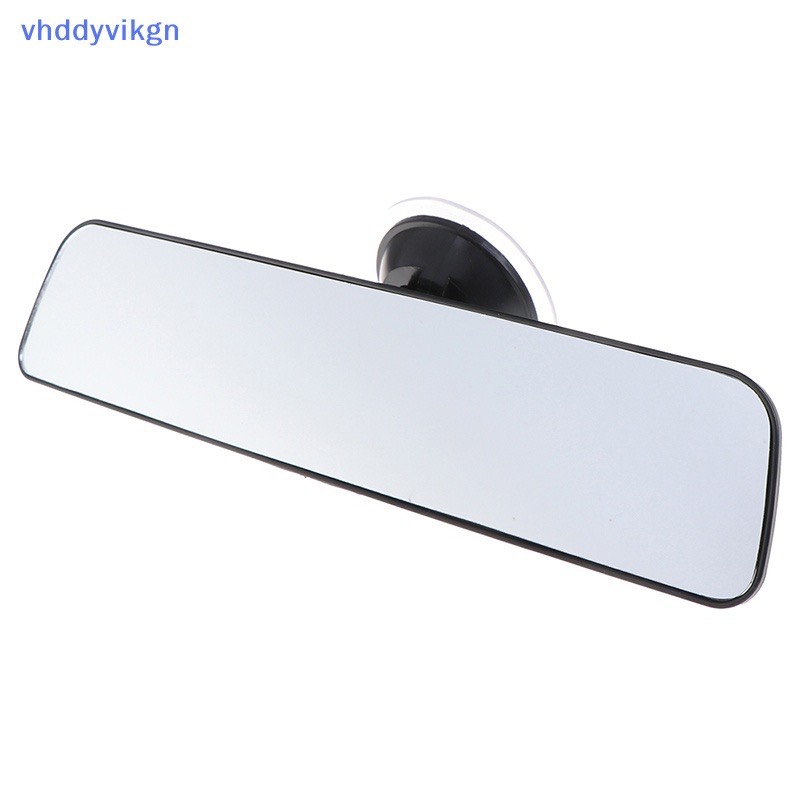 Gương trong cabin dính kính