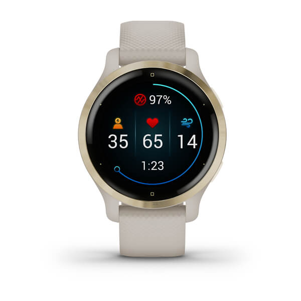 Đồng hồ Garmin Venu 2S (40mm)