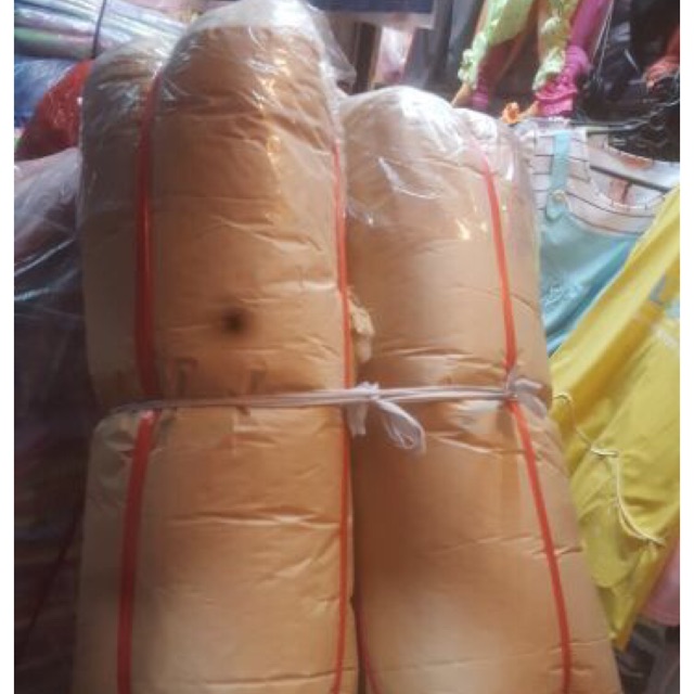 Gòn trái tự nhiên