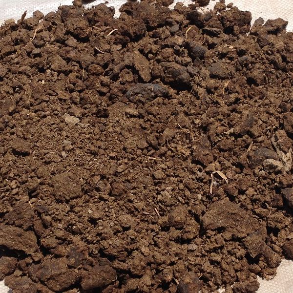 [HCM]Phân bò đã qua xử lý 3dm(1Kg)