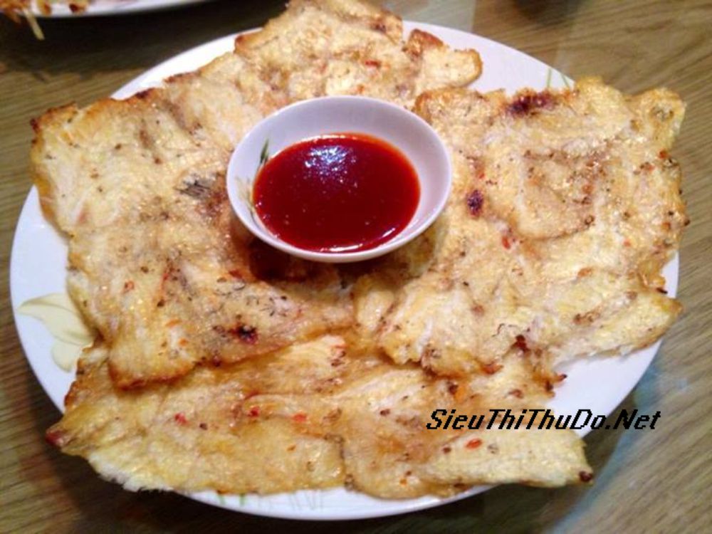 CÁ THU TẨM ĐẶC SẢN ĐÀ NẴNG HỘP 250g