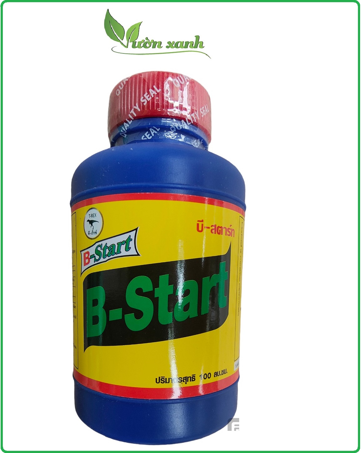 Phân bón lá Start Vitamin B1 NK Thái Lan 100ml dùng được cho hoa hồng, lan, sứ, bonsai...