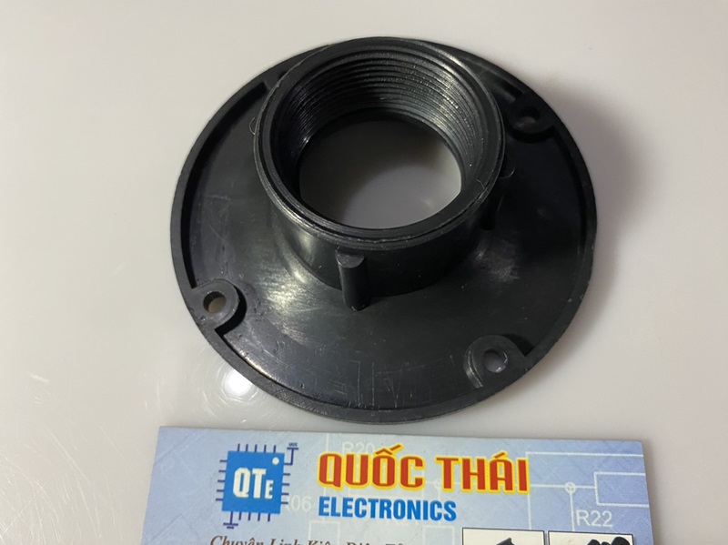 HỌNG LOA TREBLE TRÒN (ĐƯỜNG 88MM)