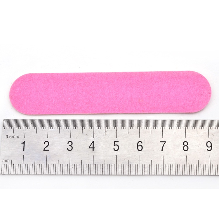 Dũa Móng Tay Mỏng Mini 9cm | Dũa Nailbox