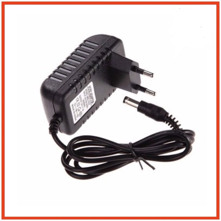 nguồn 12v2a loại cao cấp 5.5X2.1mm