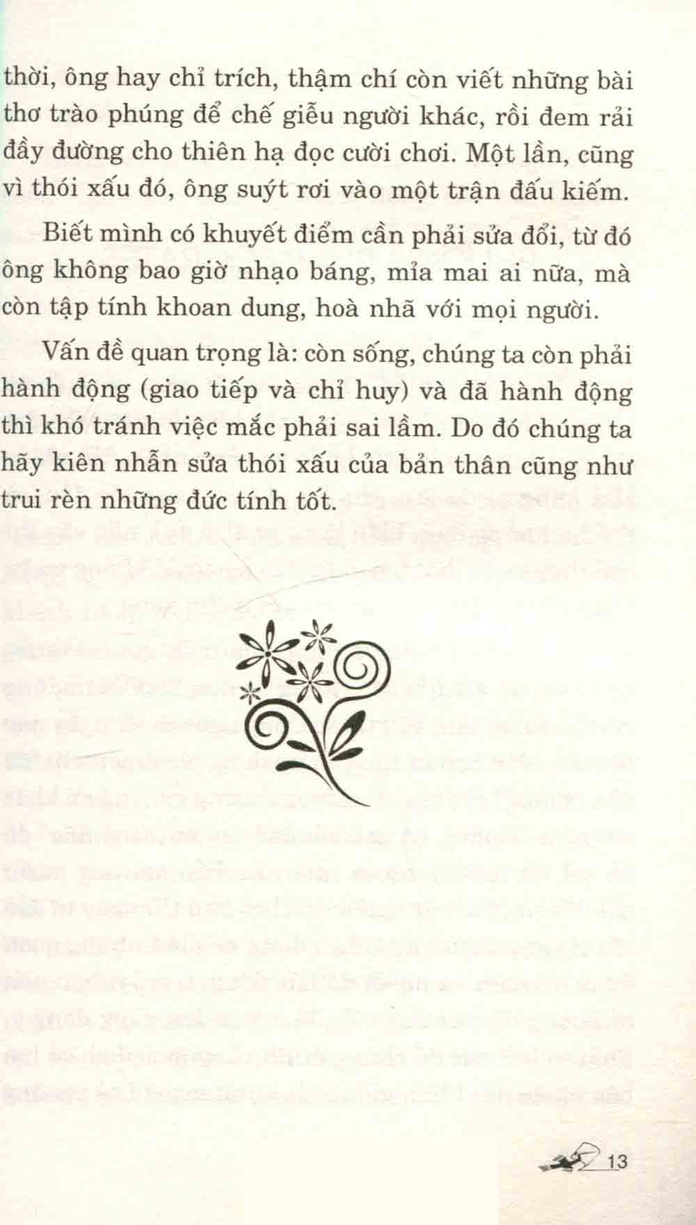 Nghệ Thuật Giao Tiếp Và Chỉ Huy
