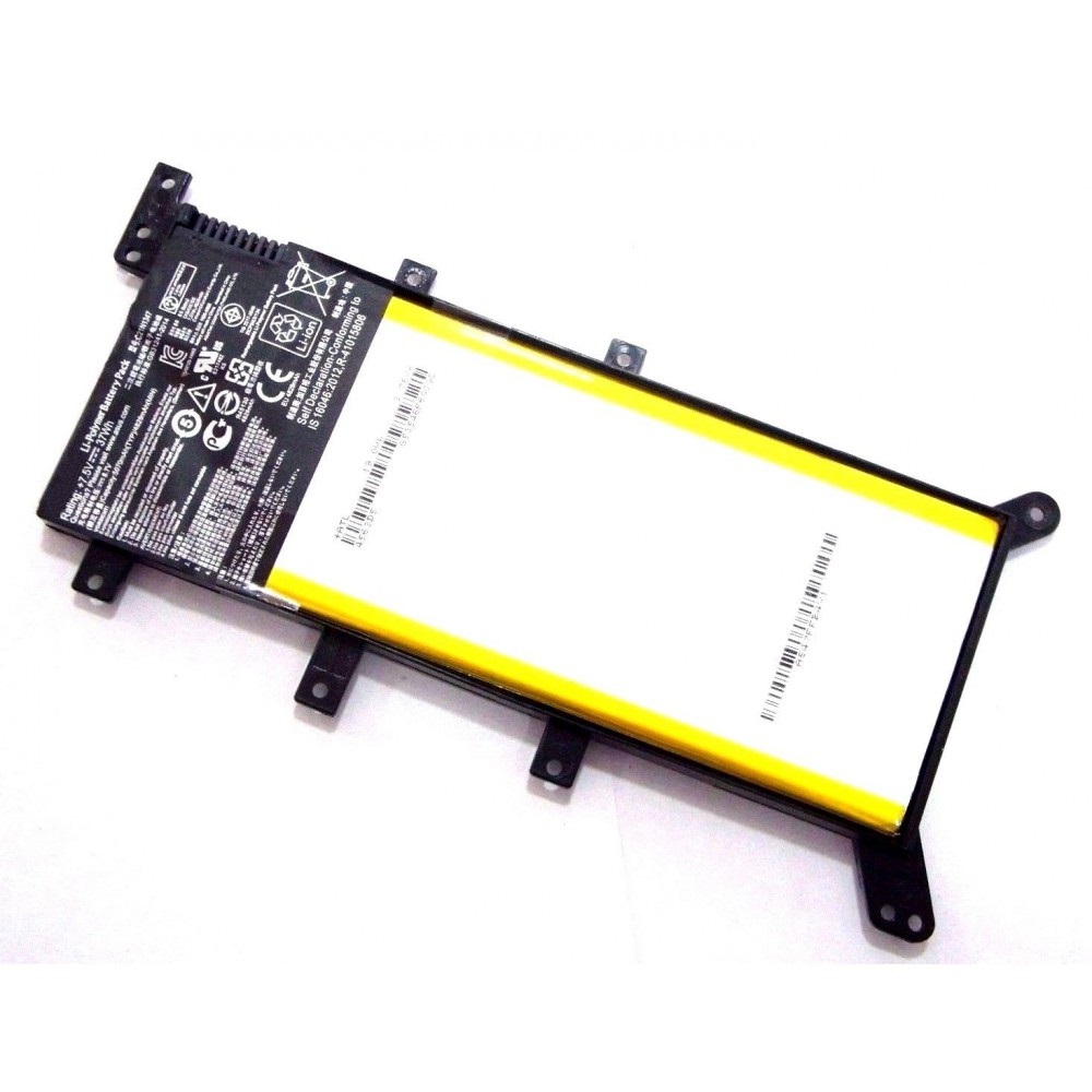 Pin laptop asus k555 model c21n1347