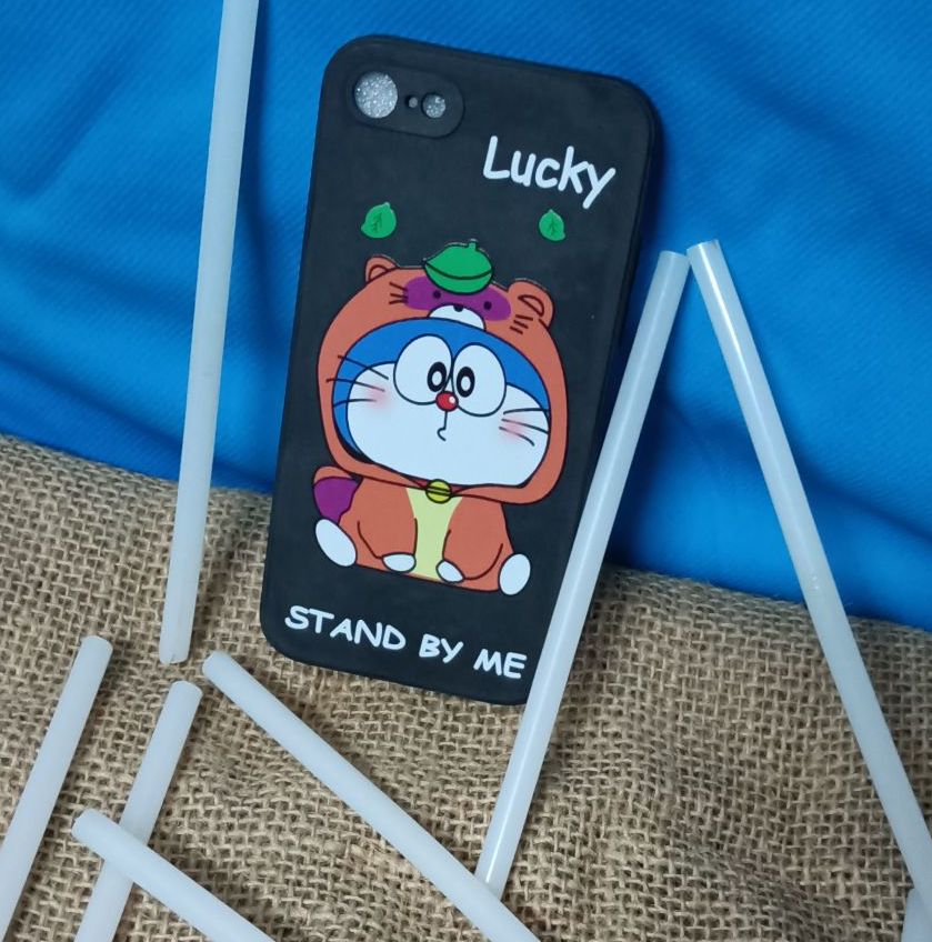 ốp lưng điện thoại iPhone 7 / iPhone 7pl. iPhone 8 và iPhone 8pl.