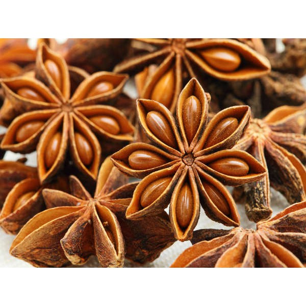 100gr Hoa Hồi (Thơm Đẹp)