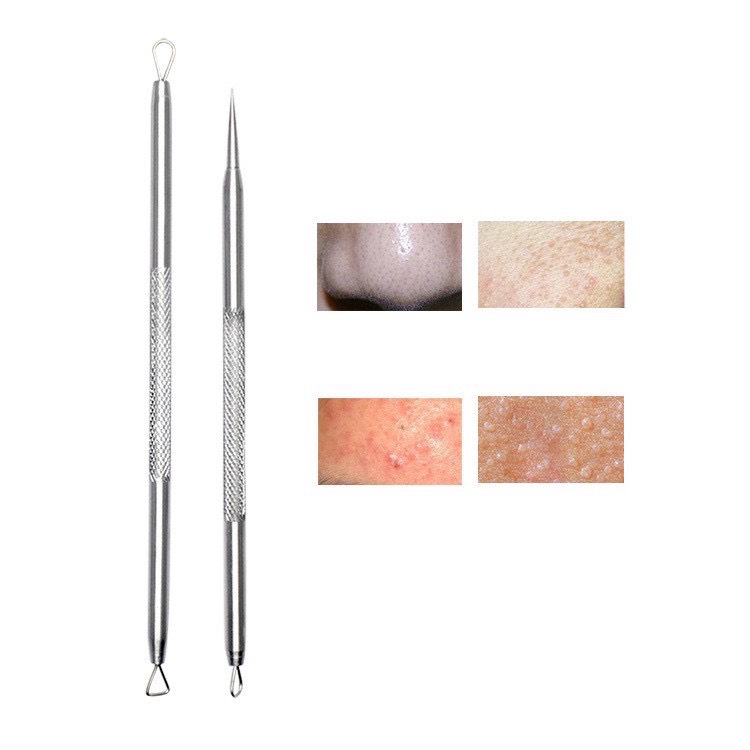 Bộ nặn mụn 5 chi tiết