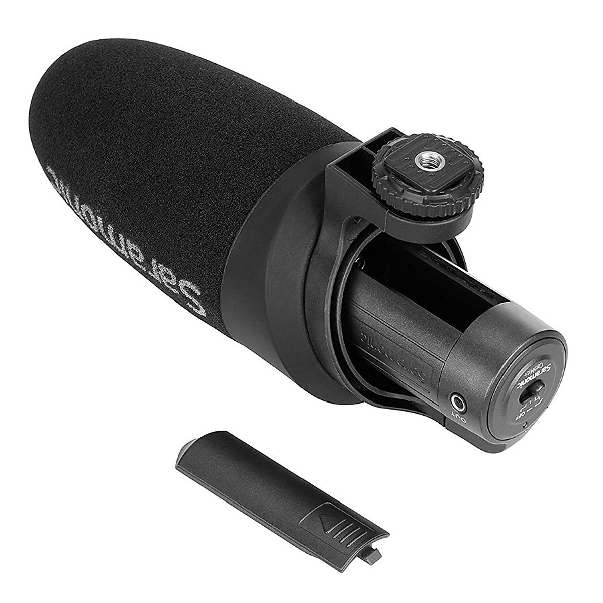 Micro Saramonic CamMic