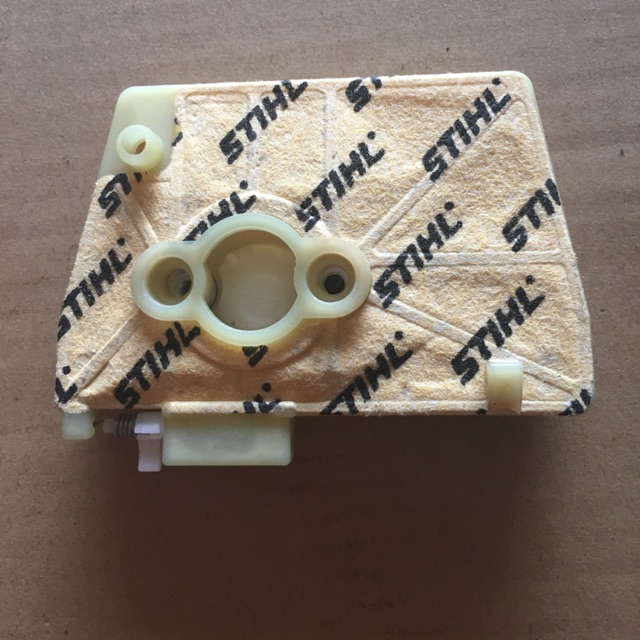 Lọc gió máy cưa stihl 381 (bô E gió loại 2) thắng máy cưa xích #