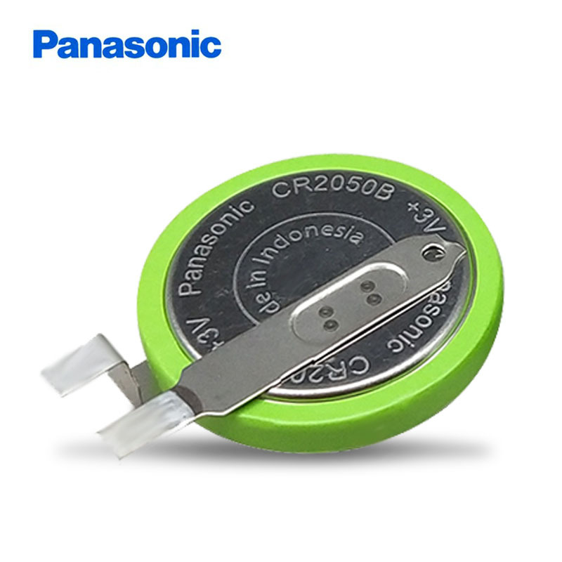 Pin Panasonic CR2050B 3V chính hãng
