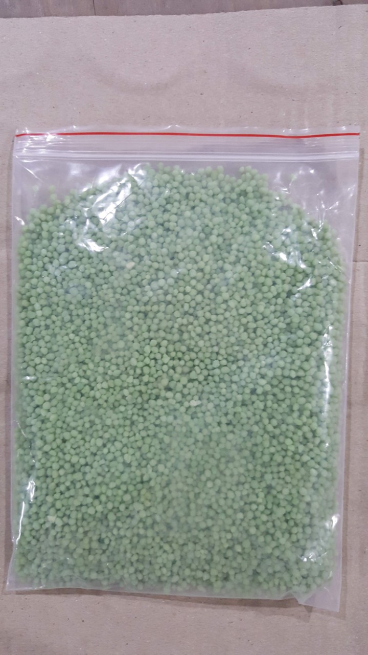 Phân bón DAP 18.46.0 - Túi Zip 1kg