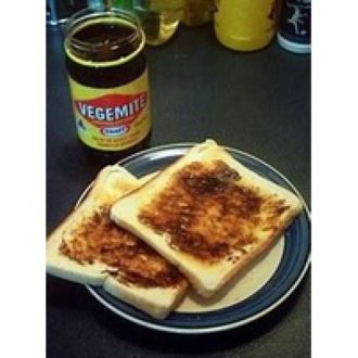 BƠ PHẾT BÁNH MÌ VEGEMITE KRAFT YEAST EXTRACT 220G