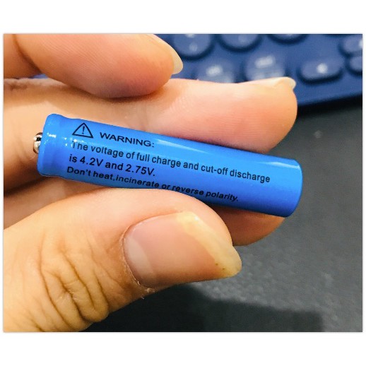 Pin Sạc 10440 3.7V