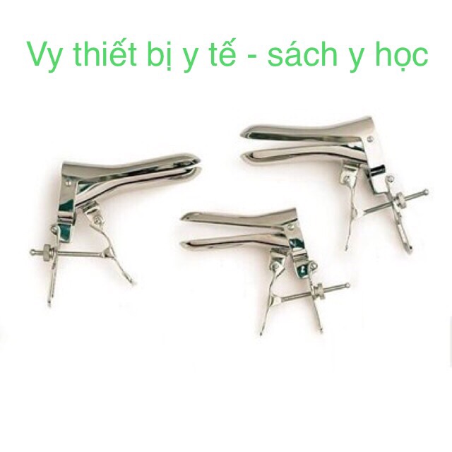 Mỏ Vịt Inox Pakistan Ấn Độ