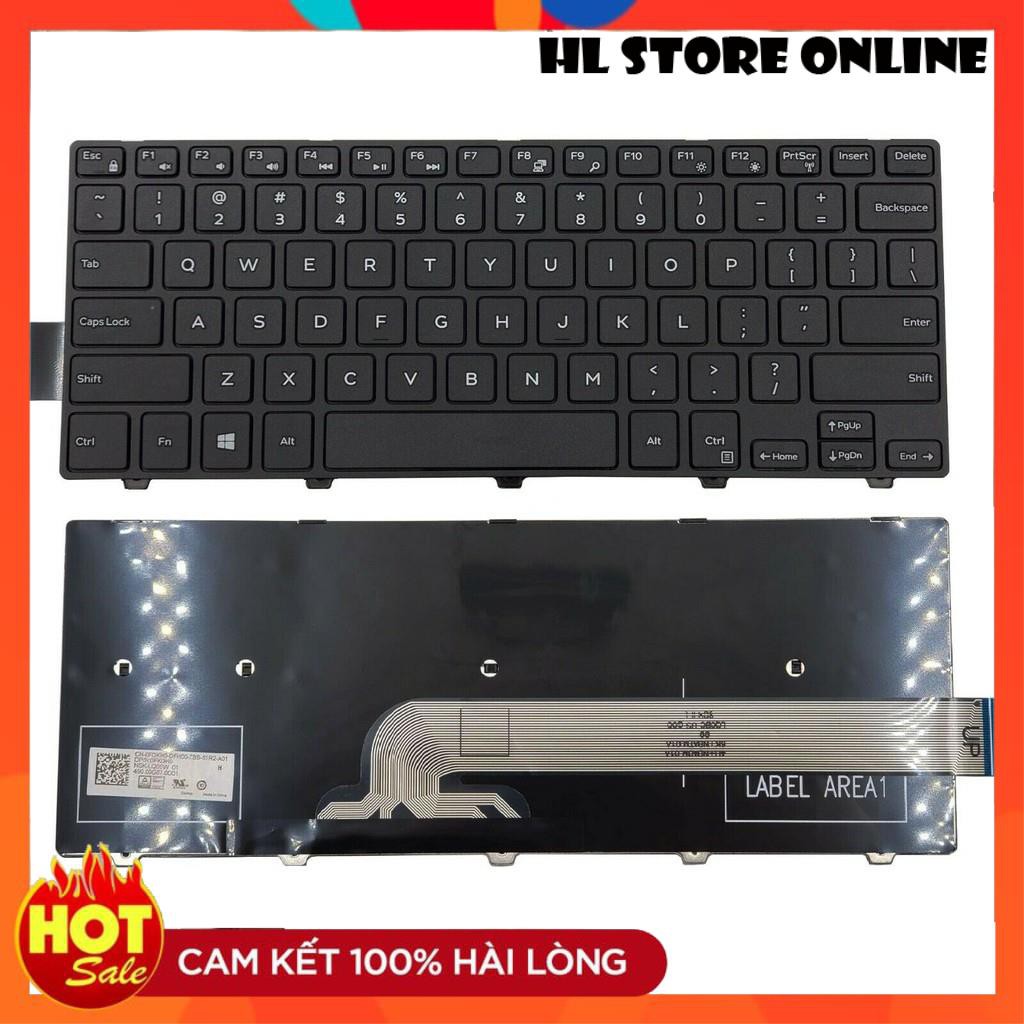 Bàn phím dell latitude 3450 3460 3470 3480 e3450 e3460 e3470 e3480
