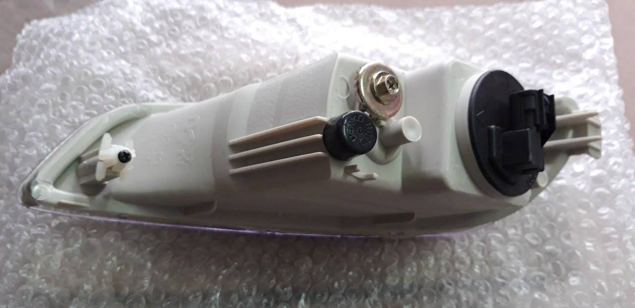 Đèn Gầm Altis 02-07, Zace 02-06 (Có Phân Vế, Giá 1 Chiếc) OEM
