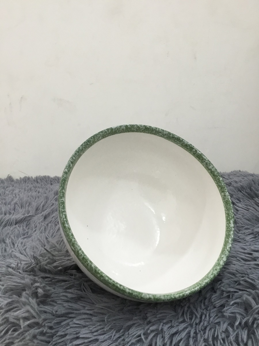 TÔ 17 CM - GỐM SỨ VIỆT