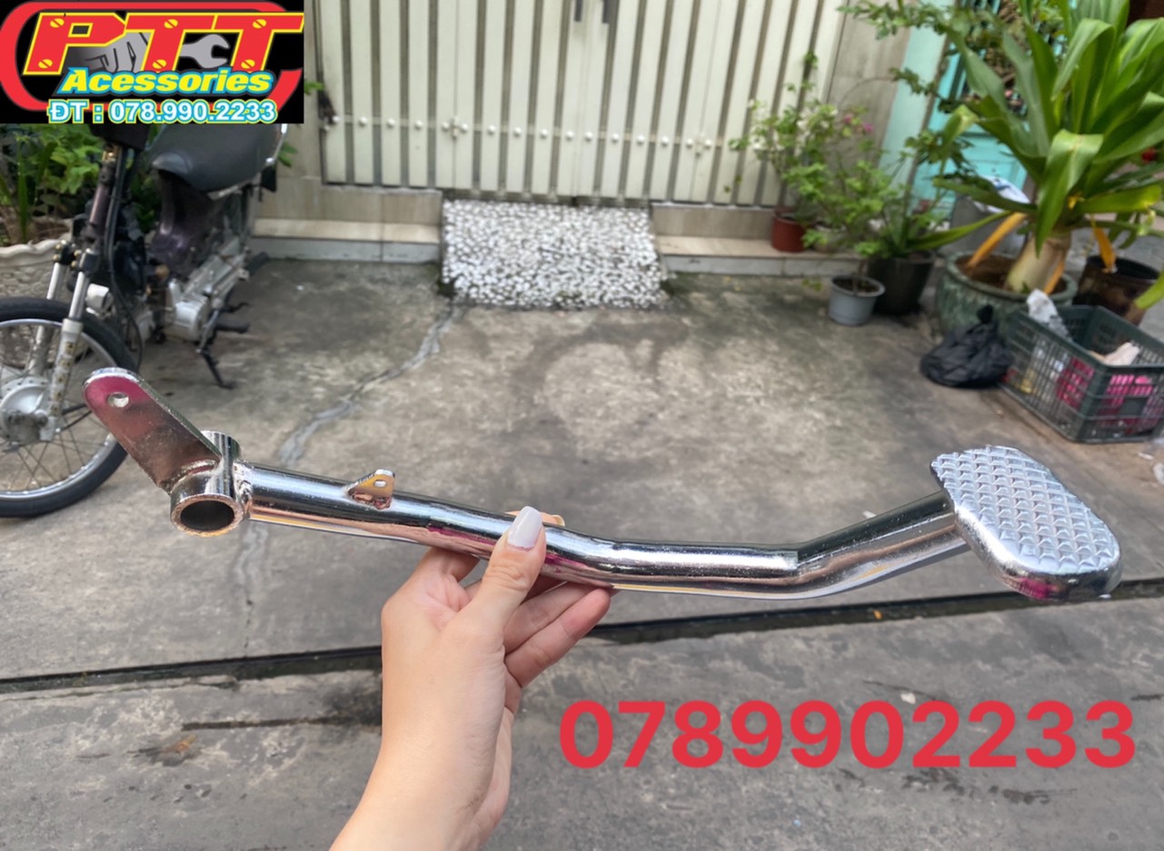 ĐẠP THẮNG XE CUB 81 - 82 - 92 - DH - DD - CUSTOM