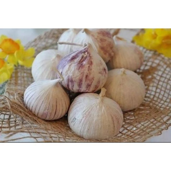 Sỉ toàn quốc 2kg tỏi cô đơn