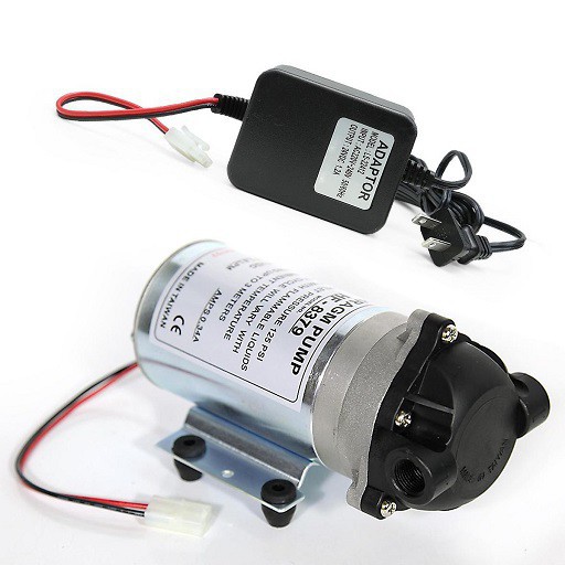 Bơm phun sương HEADON HF-8379 tặng adapter