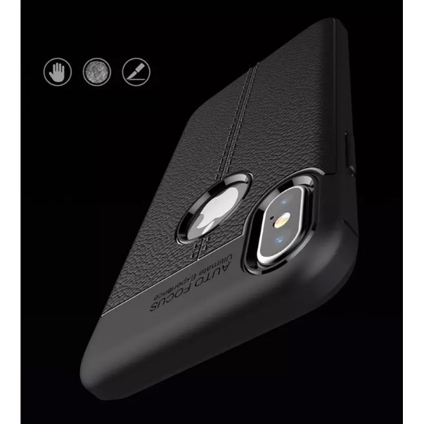 [HCM]Ốp Auto focus cao cấp từ iphone 5 đến Xsmax