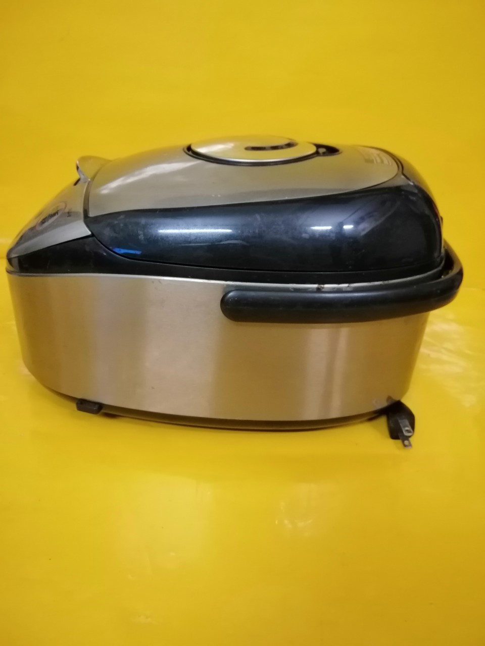 Nồi cơm nội địa Nhật Tiger JKJ-V (1.0L)