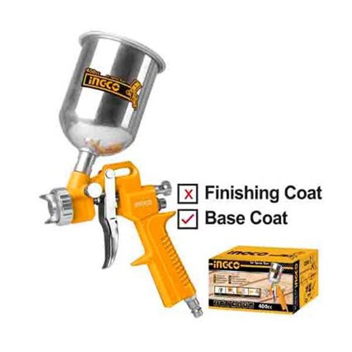 400cc Dụng cụ phun sơn INGCO ASG4041