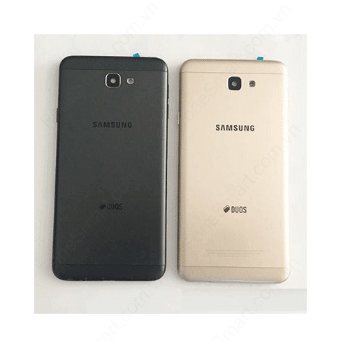 Vỏ lưng Samsung Galaxy J5 Prime