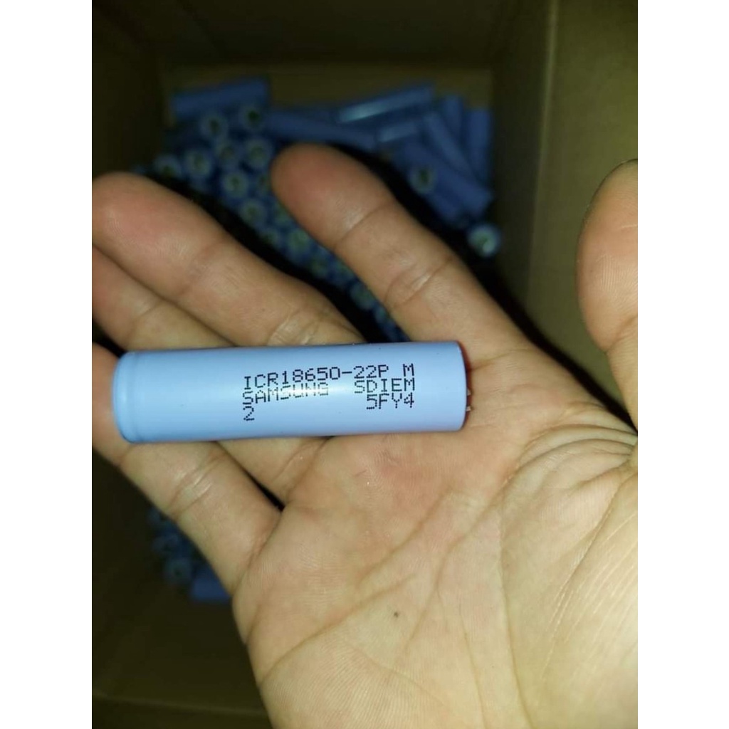 Pin Cell Sam Sung 22p - Điện Máy Tiến Đạt