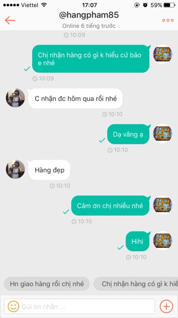 Ấm chén Bát Tràng