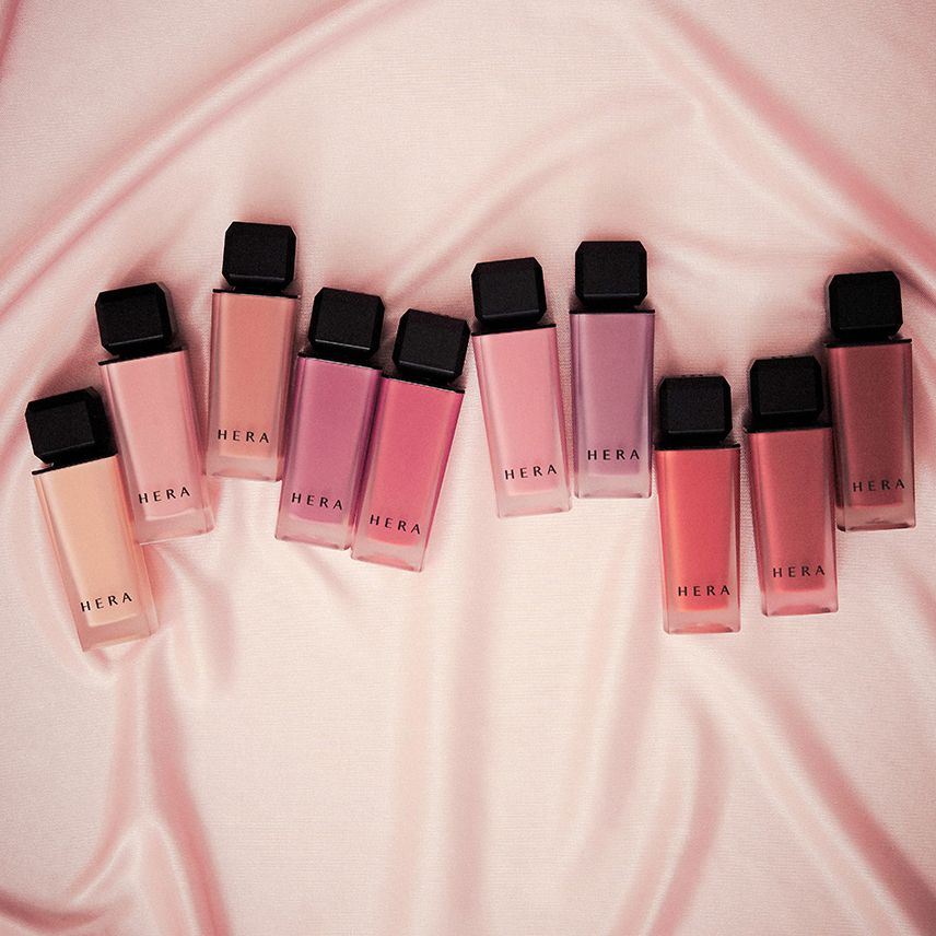 Son HERA Sensual Powder Matte Liquid