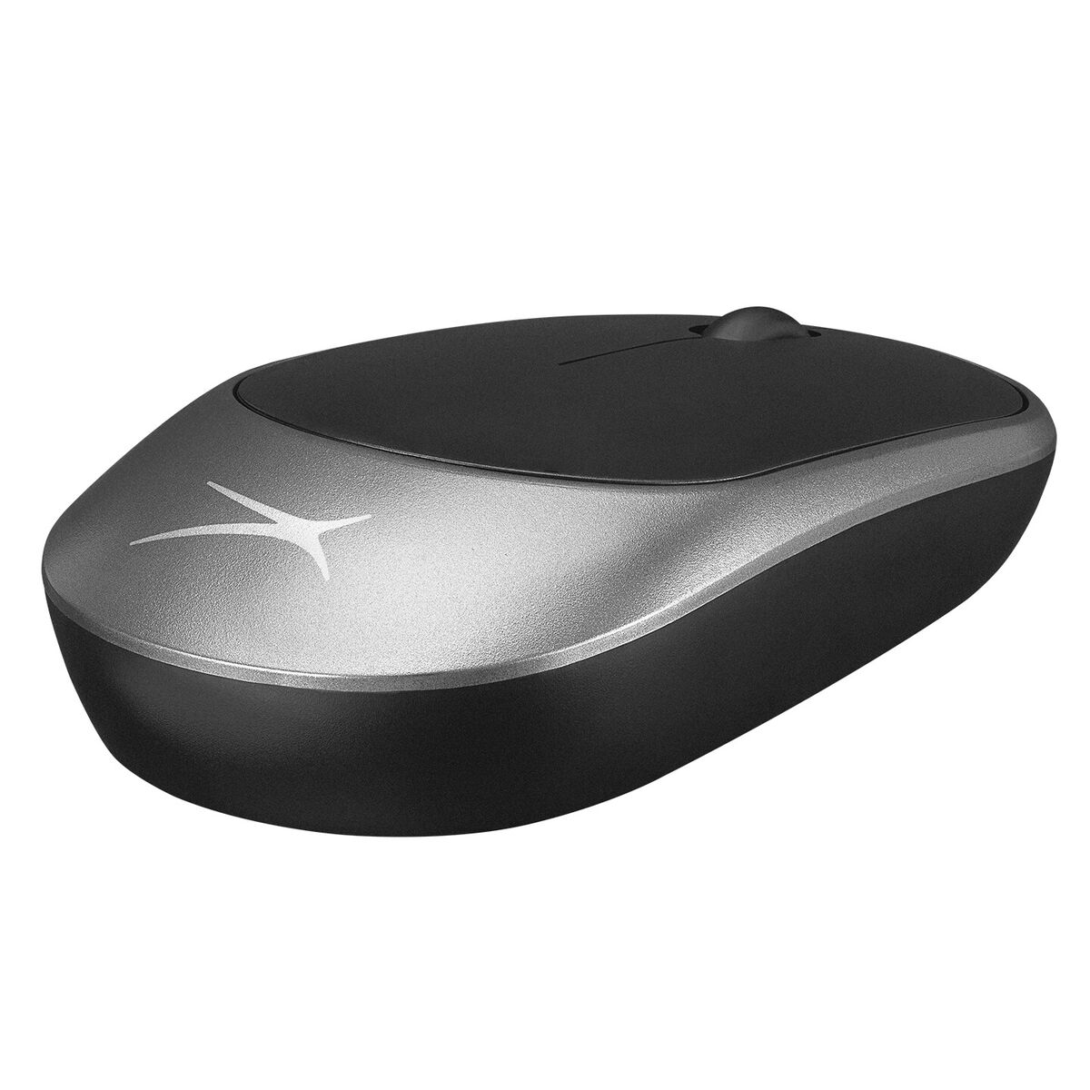 Altec alphm-7314 ultra-thin wireless mouse mouse office comfortable (black) best computer