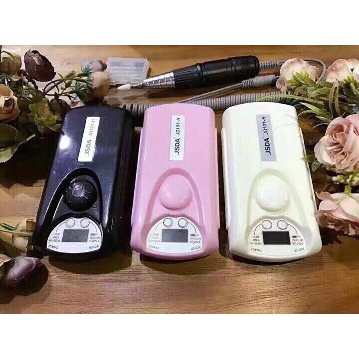 máy mài EN 101 tích điện dùng cho nails