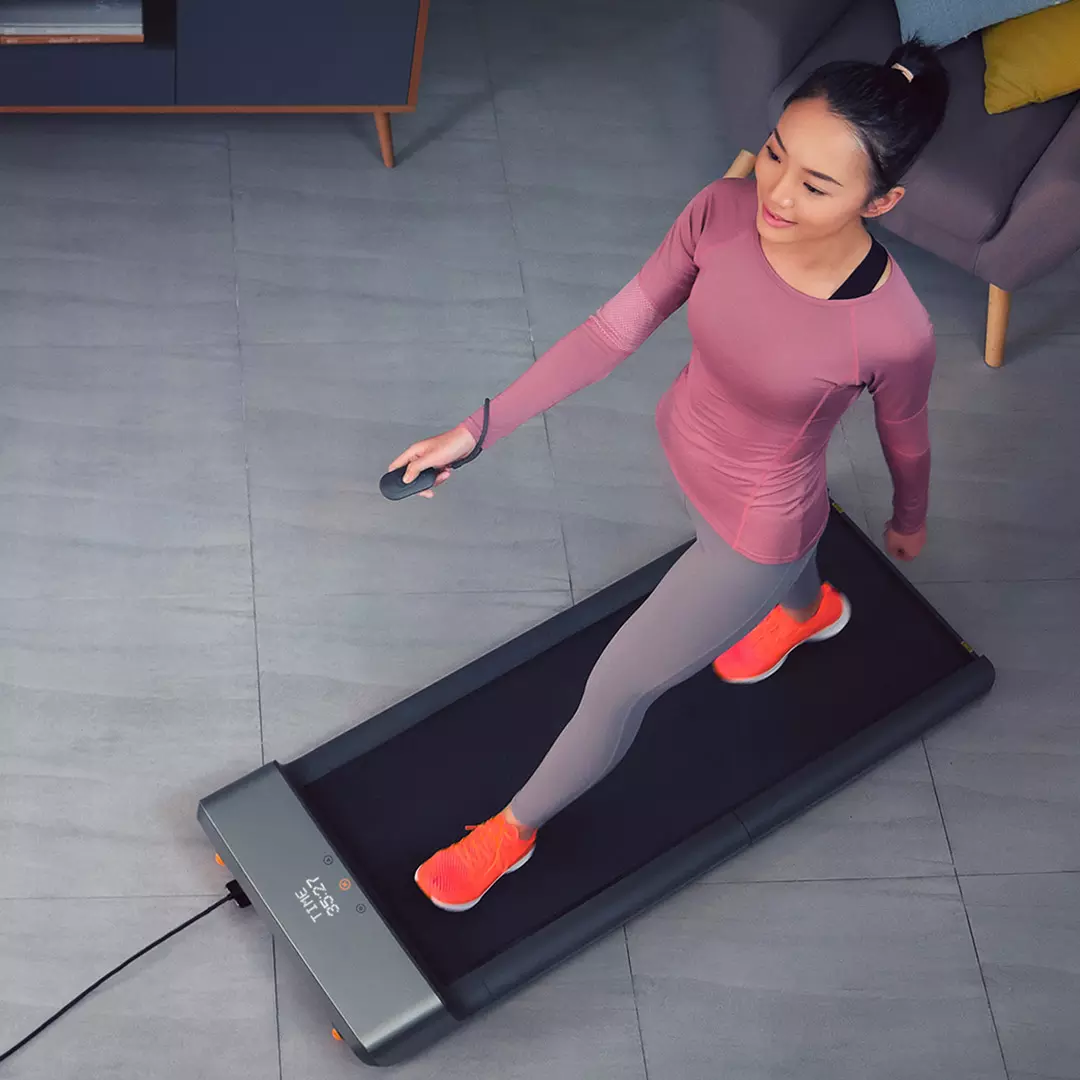 Máy tập đi bộ WalkingPad