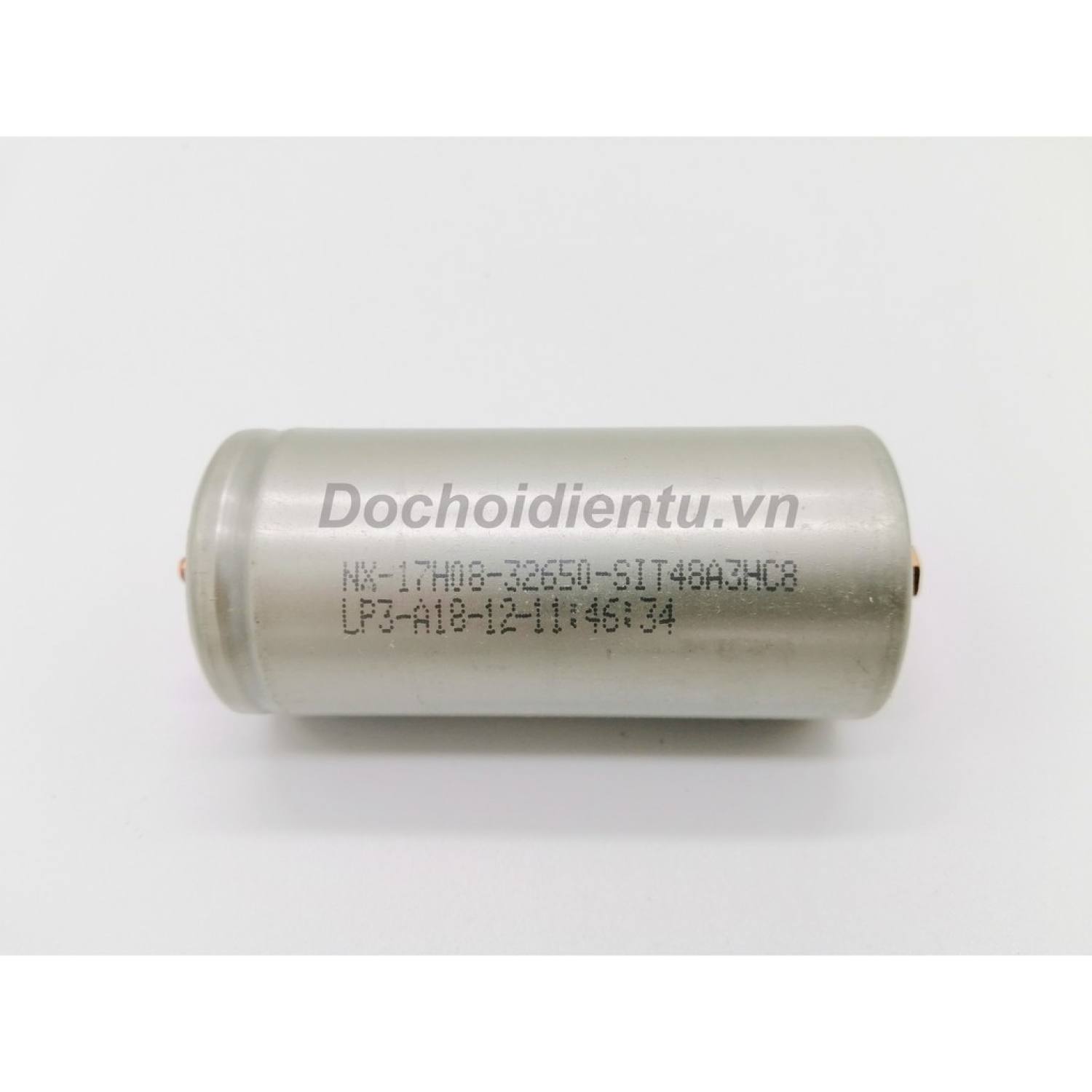 Pin lithium 32650