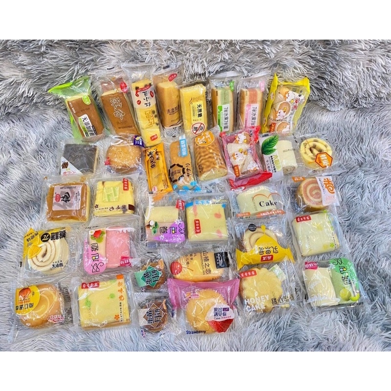 HOT SALE BÁNH MIX VỊ  🍰