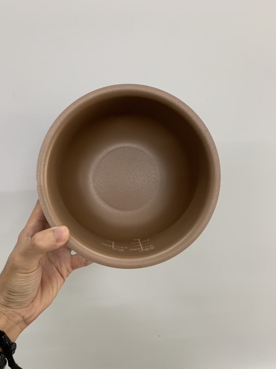 Lòng nồi cơm điện Philips HD3060 HÀNG CHÍNH HÃNG