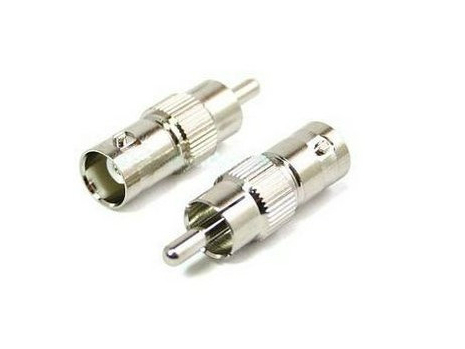 Đầu chuyển đổi Bnc sang av