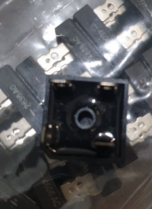 DIODE CẦU GBPC5010 50A 1000v