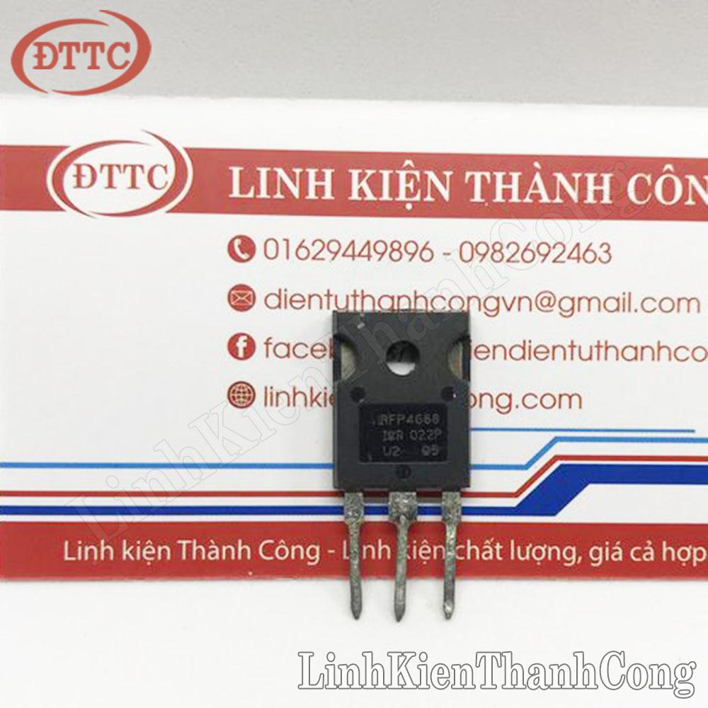 IRFP4668 MOSFET N-CH 130A 200V Tháo Máy