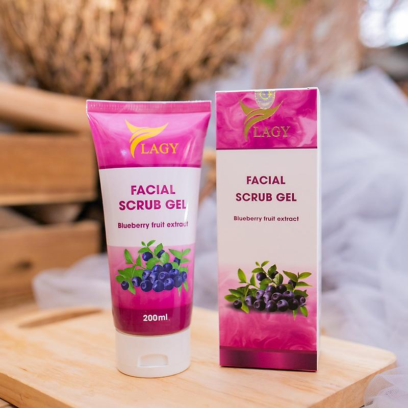 [HCM]Tẩy tế bào chết YLAGY 200ml